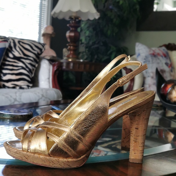 SCHUTZ sandals - Picture 2 of 7